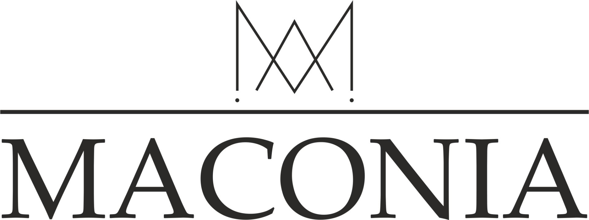 MACONIA